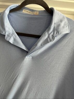 Peter Millar Featherweight Polo